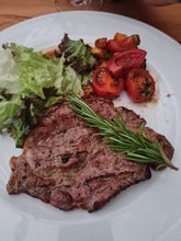 Lade das Bild in den Galerie-Viewer, 3 Stück Thüringer Rostbrätel  -zart & wohlschmeckend-