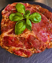 Lade das Bild in den Galerie-Viewer, 3 Stück Thüringer Rostbrätel  -zart & wohlschmeckend-