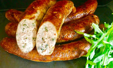 Lade das Bild in den Galerie-Viewer, 5 Stück Thüringer Bärlauchroster -Die Kräutrige-