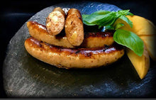 Lade das Bild in den Galerie-Viewer, 5 Stück Thüringer Bauernroster  -Die Herzhafte mit Kartoffel & Speck-