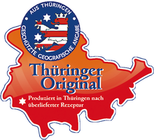 Lade das Bild in den Galerie-Viewer, 🔥Original Thüringer Rostbratwurst -Der leckere Klassiker-