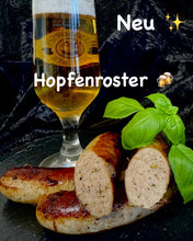 Lade das Bild in den Galerie-Viewer, 5 Stück Original Thüringer Hopfenroster - Nicht nur für Bierliebhaber :-)
